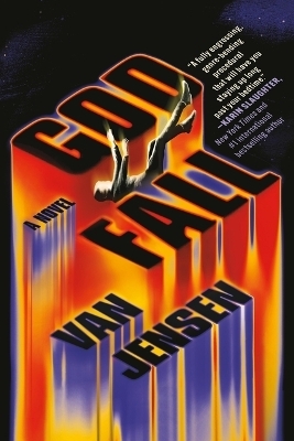 Godfall - Van Jensen