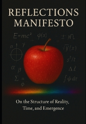 Reflections Manifesto - Aaron Julien Balke