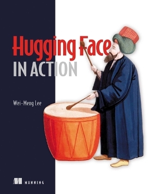 Hugging Face in Action