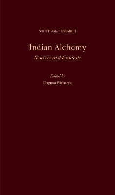 Indian Alchemy