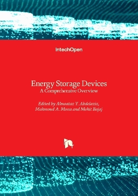 Energy Storage Devices - 
