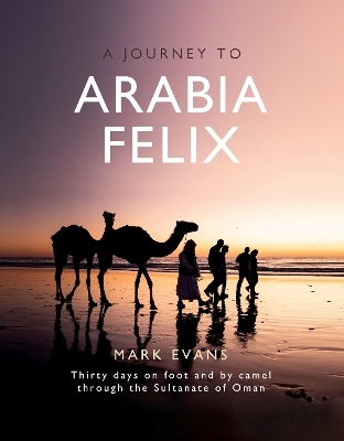 A Journey to Arabia Felix