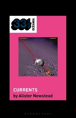 Tame Impala’s Currents