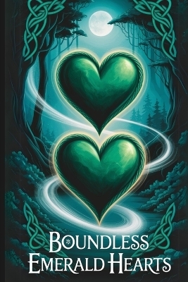 Boundless Emerald Hearts - Marianne Pogin