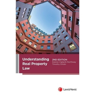 Understanding Real Property Law