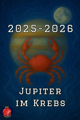 Jupiter im Krebs 2025-2026