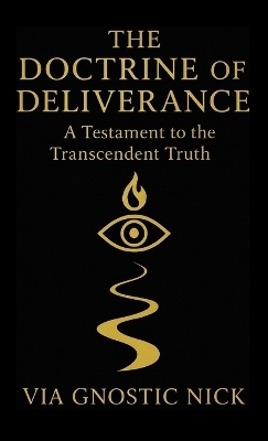 The Doctrine of Deliverance