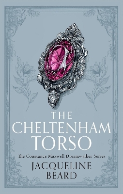 The Cheltenham Torso