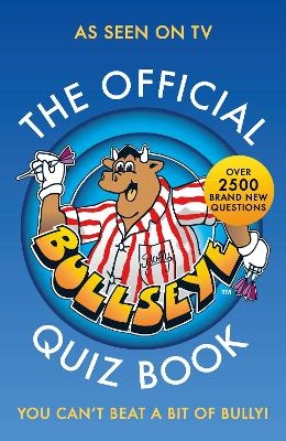 The Bullseye Quiz Book -  Bullseye