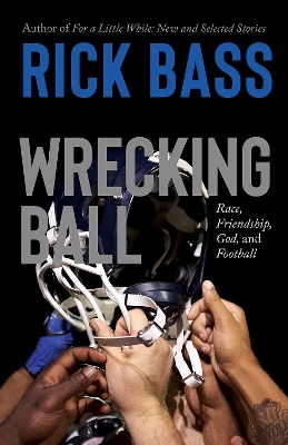 Wrecking Ball - Rick Bass