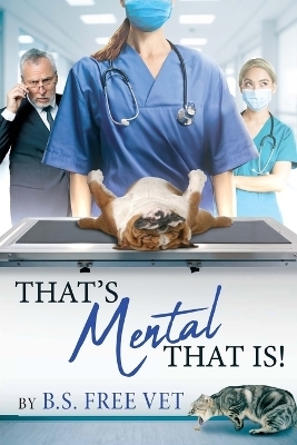 That's Mental That Is