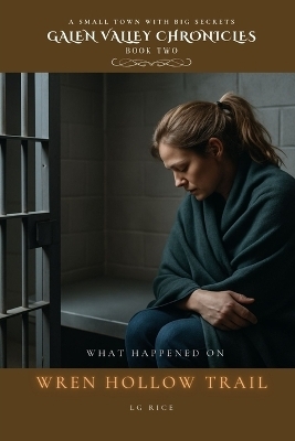 What Happened On Wren Hollow Trail - LG Rice