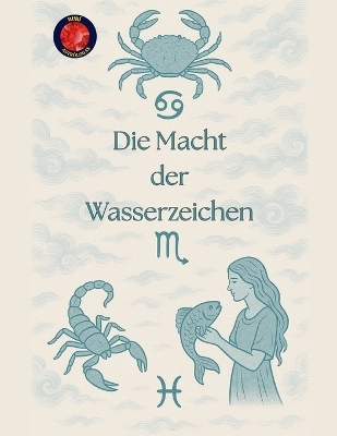 Die Macht der Wasserzeichen - Alina Rubi