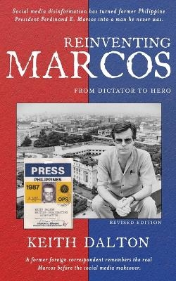 Reinventing Marcos - Keith Dalton