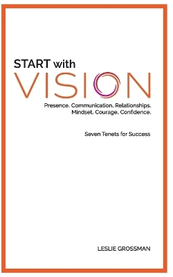 Start With Vision
