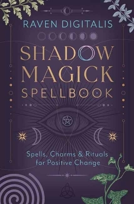 Shadow Magick Spellbook