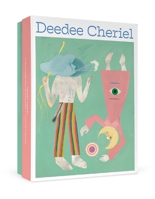 Deedee Cheriel Boxed Notecard Assortment