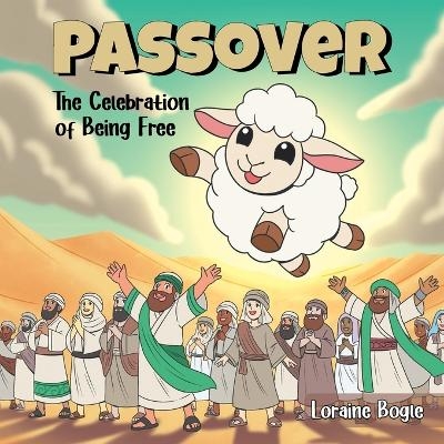 Passover - Loraine Bogle