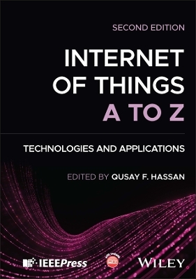 Internet of Things A to Z