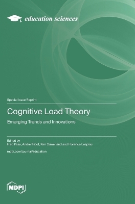 Cognitive Load Theory