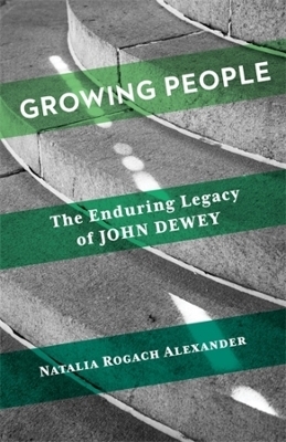 Growing People - Natalia Rogach Alexander