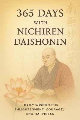 365 Days with Nichiren Daishonin