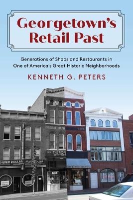 Georgetown's Retail Past