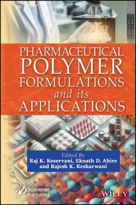 Pharmaceutical Polymer Formulations and its Applic ations