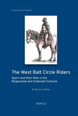 The West Balt Circle Riders