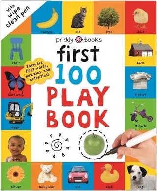 First 100 Play Book