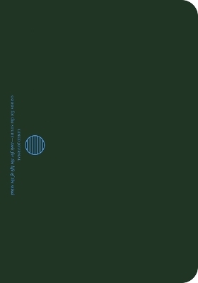 Pine A5 Hardcover Notebook - McNally Editions