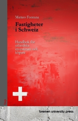 Fastigheter i Schweiz - Matteo Fontana