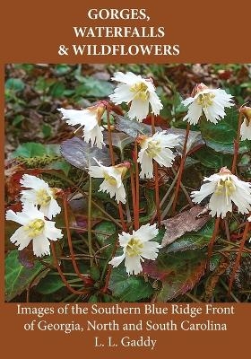 Gorges, Waterfalls & Wildflowers