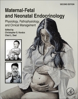 Maternal-Fetal and Neonatal Endocrinology - Kovács, Christopher S.; Deal, Cheri L.