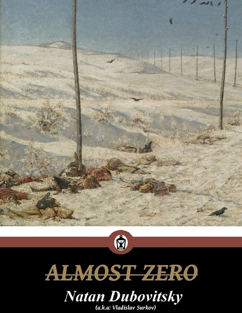 Almost Zero -  Natan Dubovitsky,  Vladislav Surkov