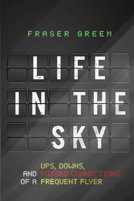 Life in the Sky