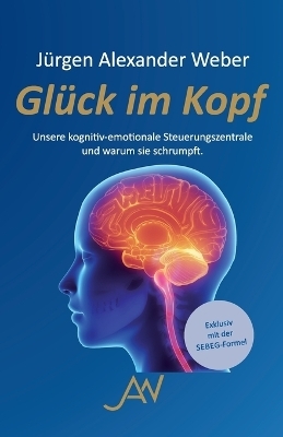 Glück im Kopf