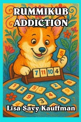 Rummikub(R) Addiction - Lisa Savy Kauffman