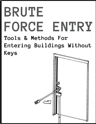 Brute Force Entry
