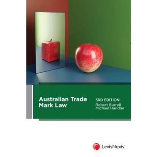 Australian Trade Mark Law