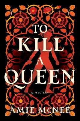 To Kill a Queen - Amie McNee