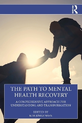 The Path to Mental Health Recovery