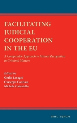 Facilitating Judicial Cooperation in the EU