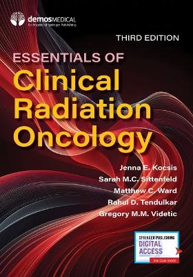 Essentials of Clinical Radiation Oncology