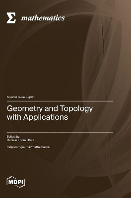 Geometry and Topology with Applications
