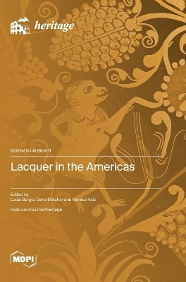 Lacquer in the Americas