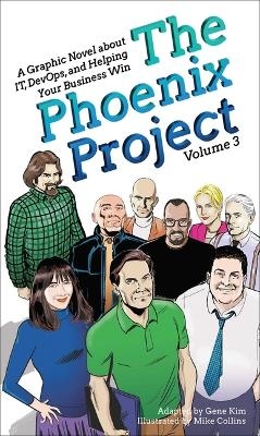 The Phoenix Project
