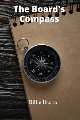 The Board's Compass - Billie Ibarra