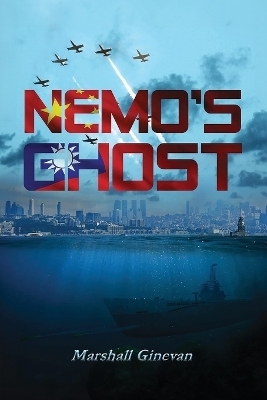 Nemo's Ghost - Marshall Ginevan