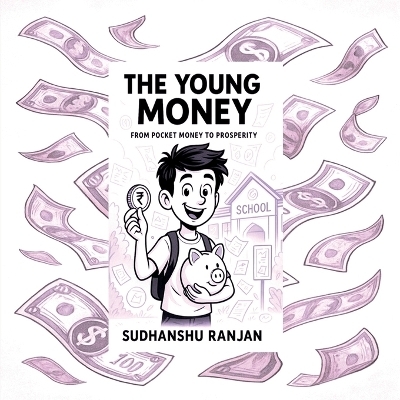 The Young Money -  Sudhanshu Ranjan